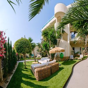 Apartamentos Estanques